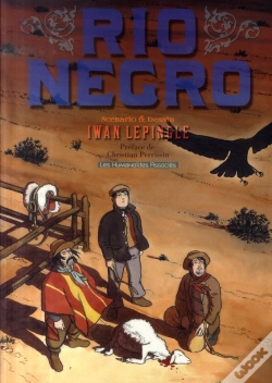 Capa do artigo Rio Negro T.1