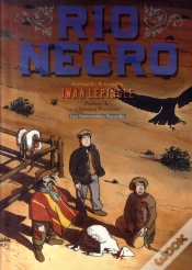 Capa do artigo Rio Negro T.1