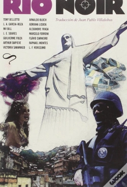 Capa do artigo Río Noir