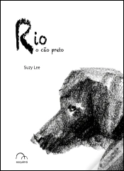 Capa do artigo Rio, o Cão Preto