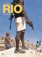 Rio - Os Olhos da Favela - Preview