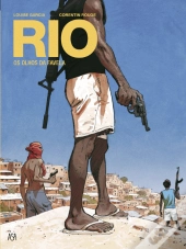 Rio - Os Olhos da Favela