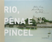 Capa do artigo Rio, Pena e Pincel