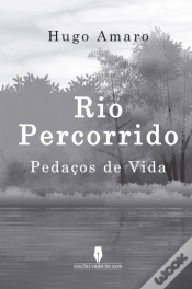 Capa do artigo Rio Percorrido