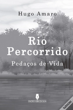 Capa do artigo Rio Percorrido