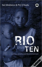 Rio Plus Ten