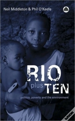 Capa do artigo Rio Plus Ten