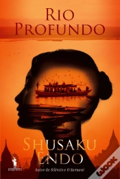 Capa do artigo Rio Profundo