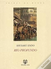 Capa do artigo Rio Profundo