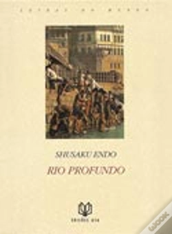 Capa do artigo Rio Profundo