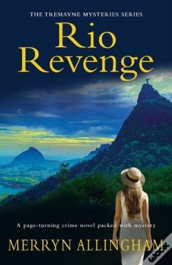 Capa do artigo Rio Revenge