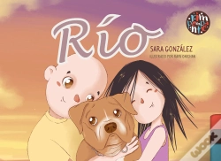 Capa do artigo Río