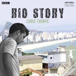 Capa do artigo Rio Story