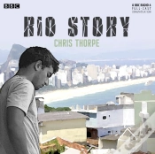 Capa do artigo Rio Story