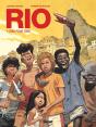 Rio Tome 1 : Dieu Pour Tous - Preview