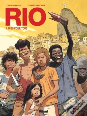 Capa do artigo Rio Tome 1 : Dieu Pour Tous