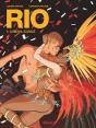 Rio Tome 3 : Carnaval Sauvage - Preview