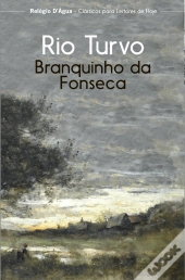 Rio Turvo