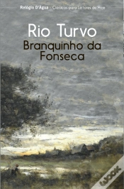 Capa do artigo Rio Turvo