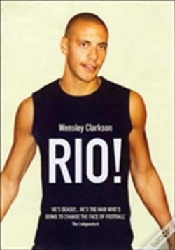 Capa do artigo Rio!