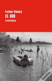 Capa do artigo Rio,El