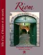 Riom Ville D'Art D'Histoire Et De Secrets - Preview
