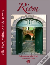 Capa do artigo Riom Ville D