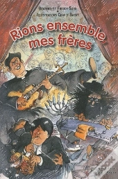 Rions Ensemble Mes Frères