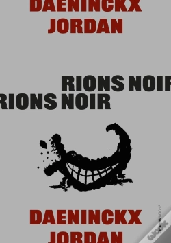 Capa do artigo Rions Noir