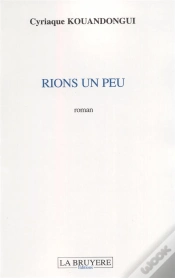 Capa do artigo Rions Un Peu
