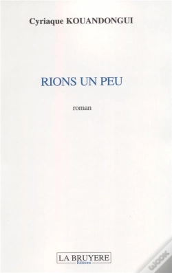 Capa do artigo Rions Un Peu