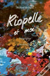 Capa do artigo Riopelle Et Moi