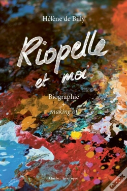 Capa do artigo Riopelle Et Moi
