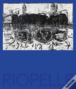 Capa do artigo Riopelle