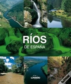 Capa do artigo Ríos De España. Lunwerg Medium