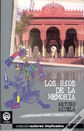 Capa do artigo Rios De La Memoria