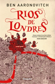 Capa do artigo Rios de Londres