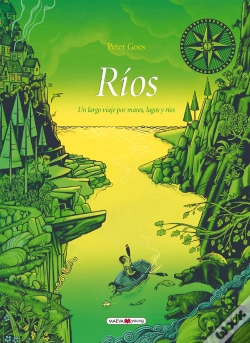 Capa do artigo Ríos