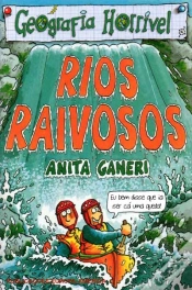 Capa do artigo Rios Raivosos