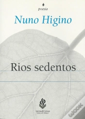 Capa do artigo Rios Sedentos
