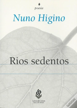 Capa do artigo Rios Sedentos