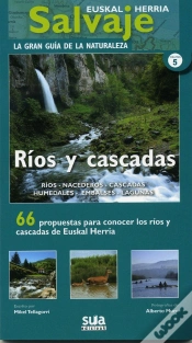 Capa do artigo Rios Y Cascadas