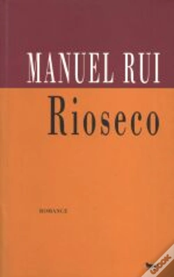 Capa do artigo Rioseco