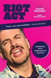 Riot Act