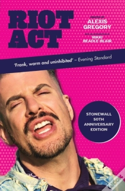 Capa do artigo Riot Act