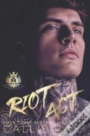 Riot Act