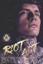 Riot Act - Preview