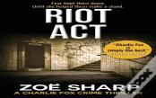 Riot Act