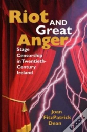 Riot And Great Anger
