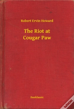 Capa do artigo Riot At Cougar Paw